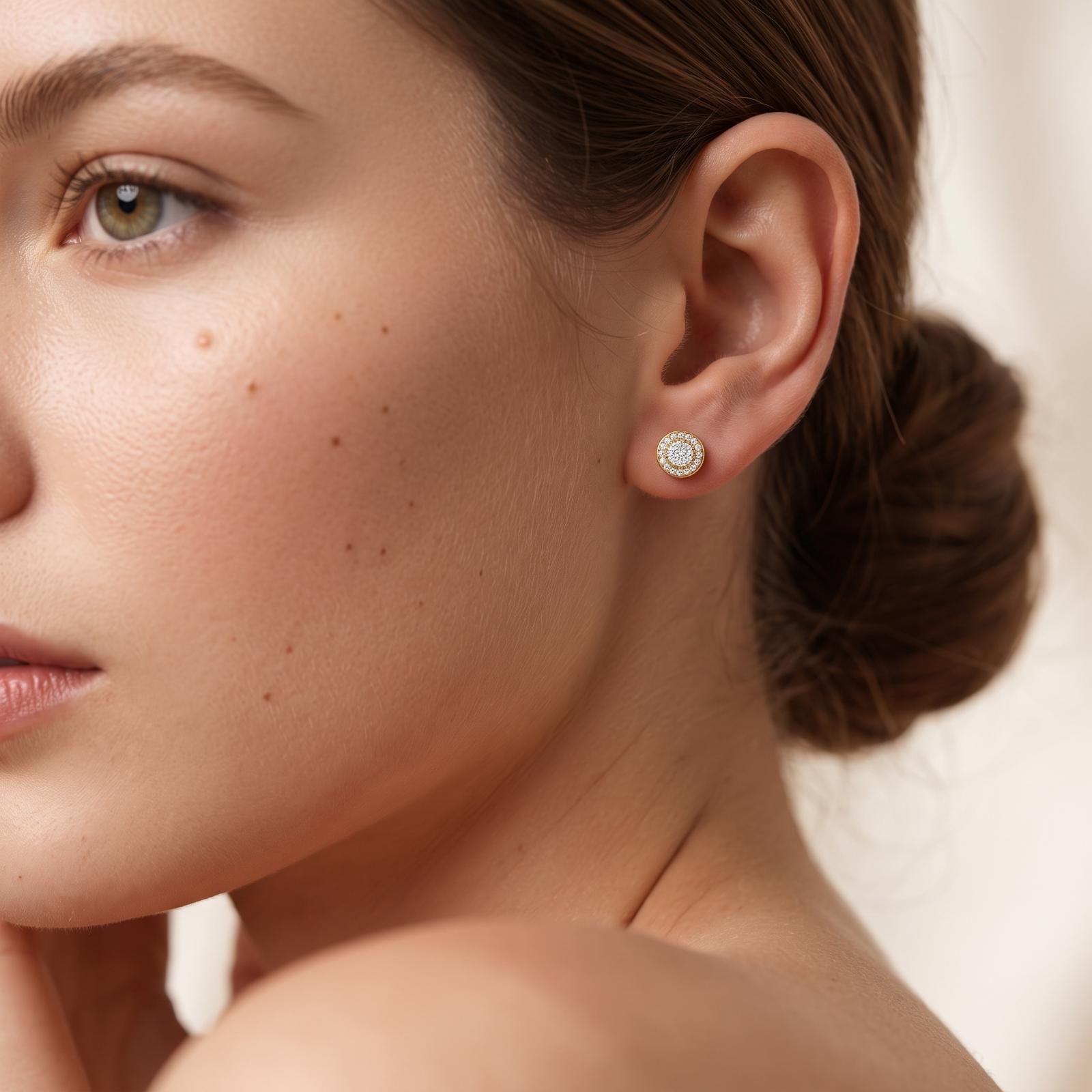 Beautiful Diamond Gift for Her - Image 3