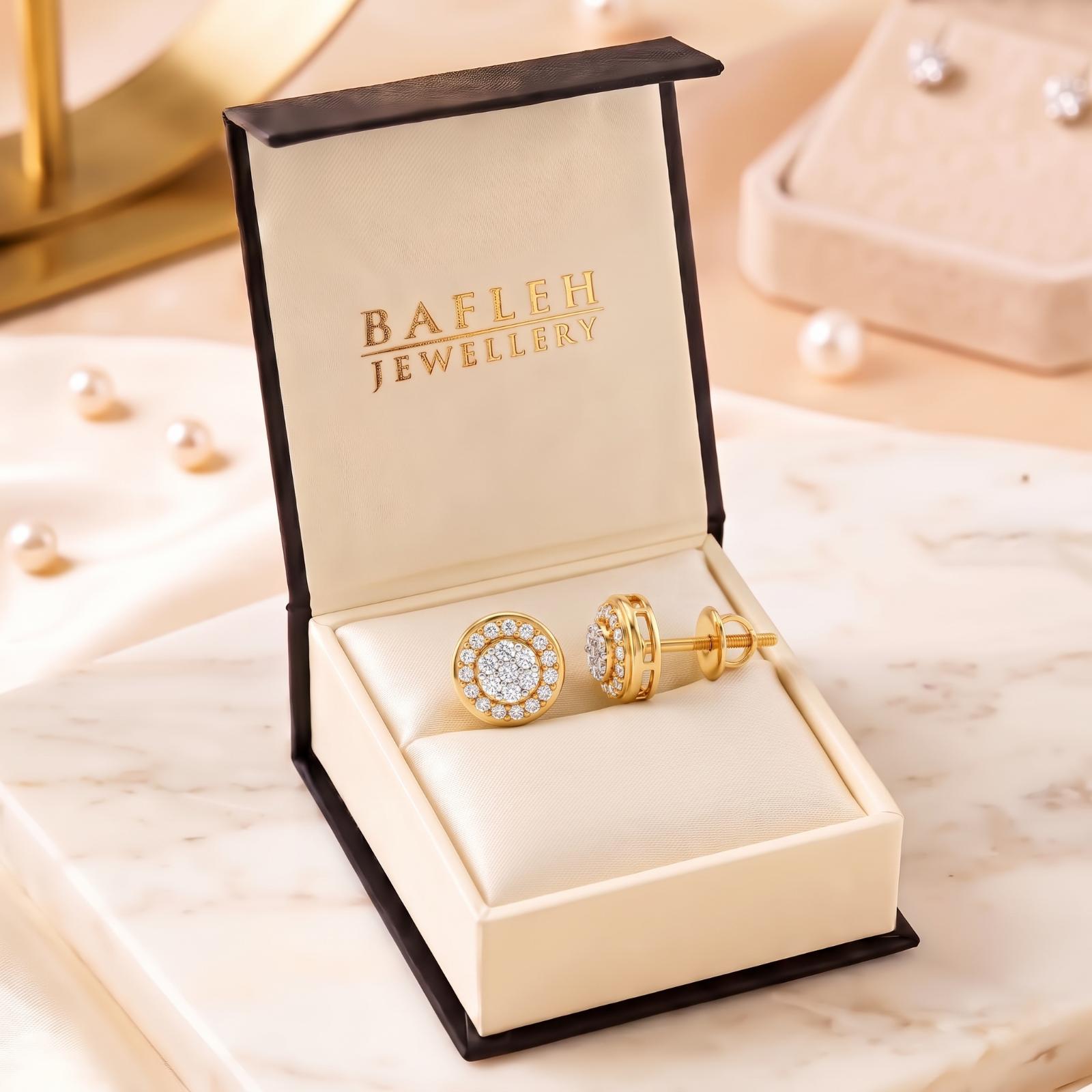 Beautiful Diamond Gift for Her - Image 7