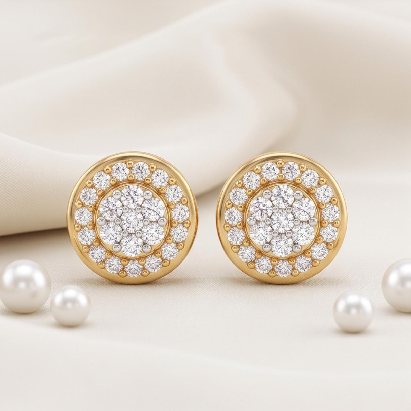 Beautiful Diamond Gift for Her - Image 4