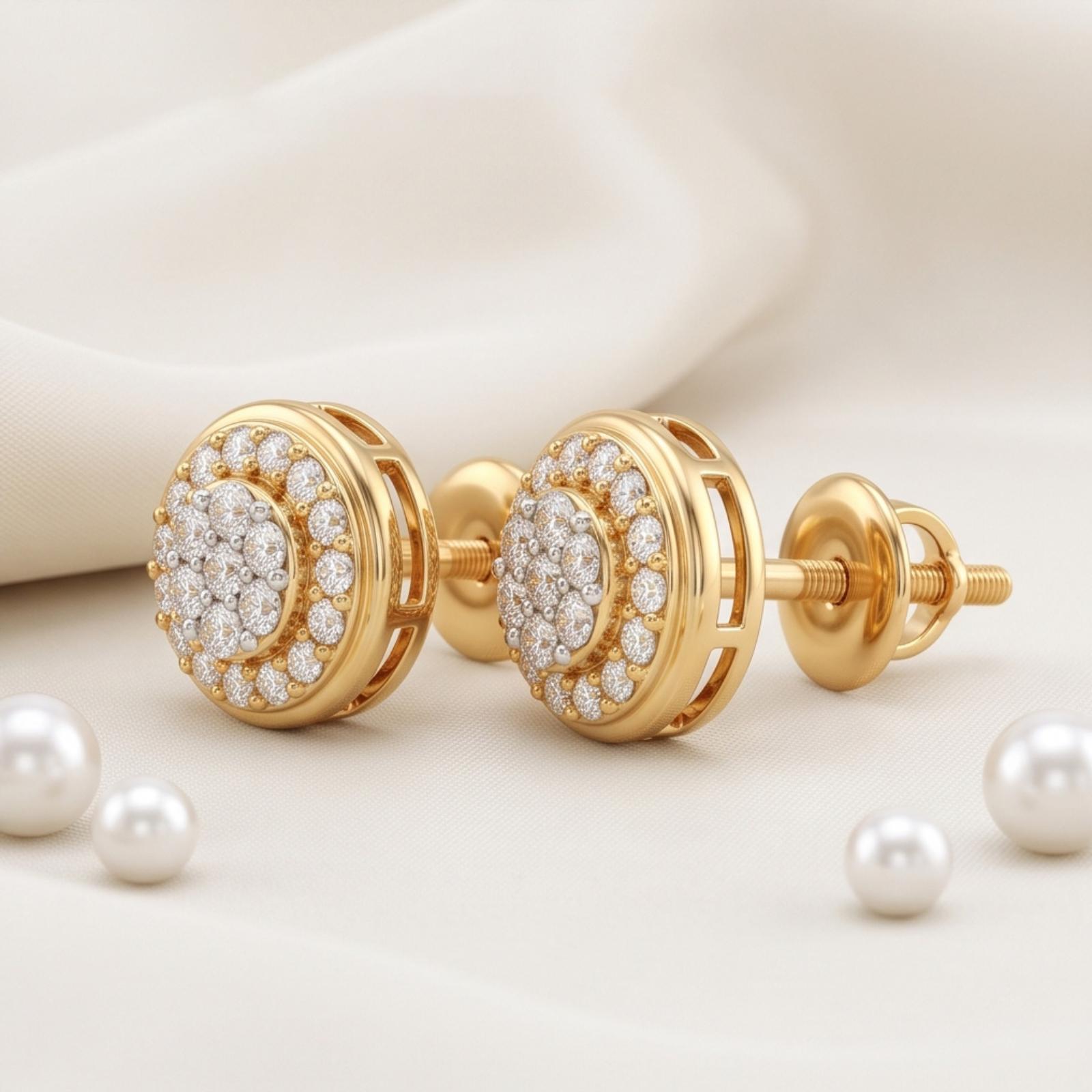 Beautiful Diamond Gift for Her - Image 5