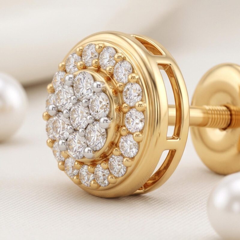 Alternative view of Beautiful Diamond Gift for Her