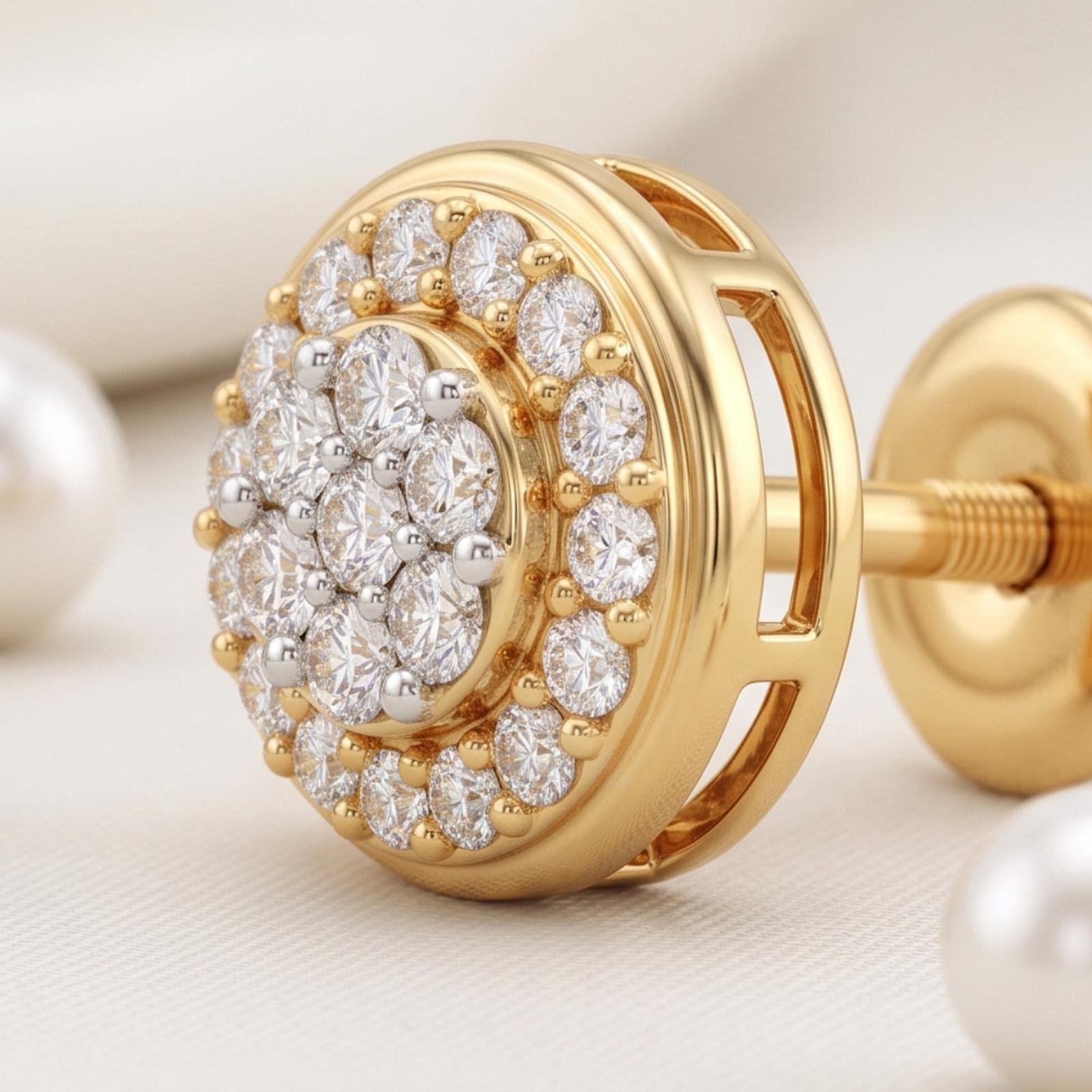 Beautiful Diamond Gift for Her - Image 2