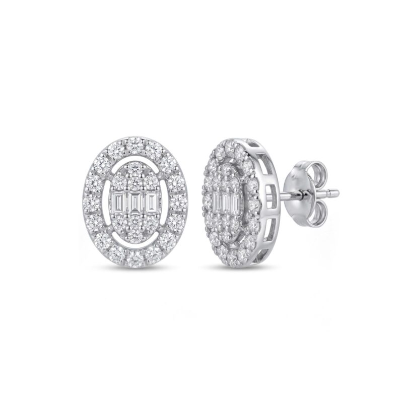 Timeless Diamond Gift for Her
