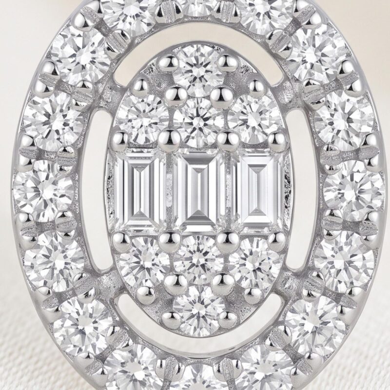 Alternative view of Timeless Diamond Gift for Her