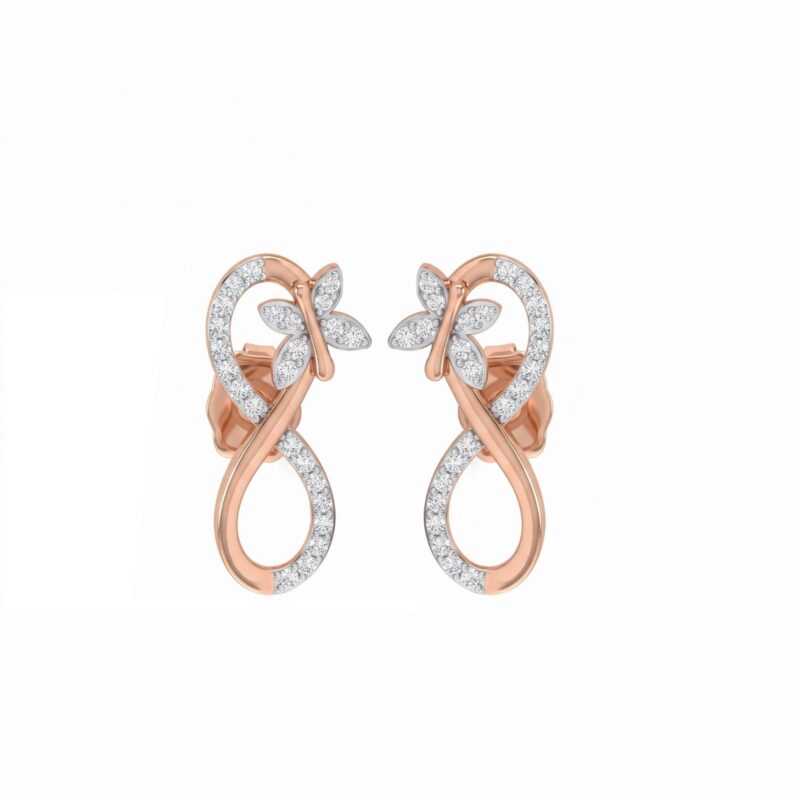Diamond Earrings for Special Moments