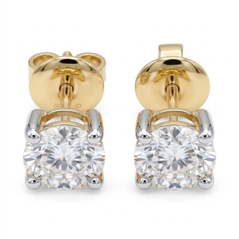 Diamond Earrings for Every Occasion